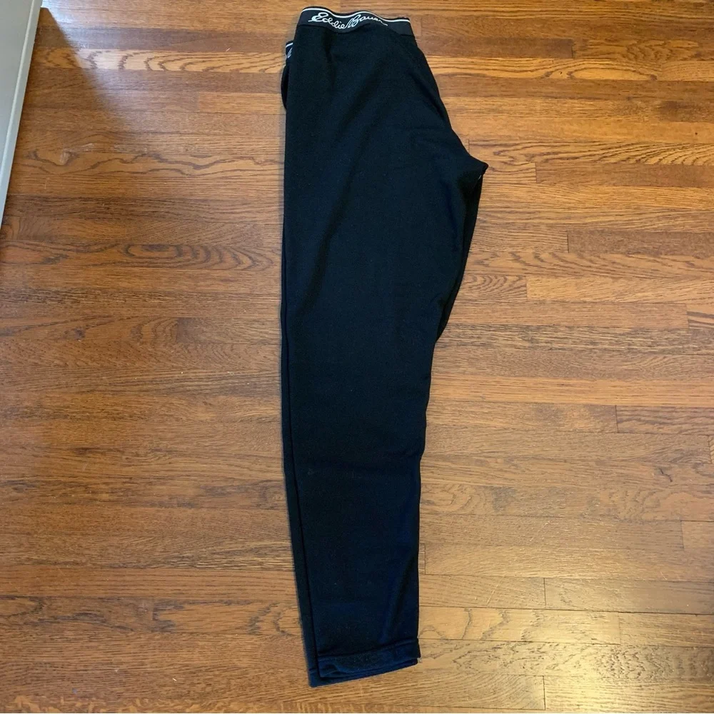 Men’s Base Layer Bottoms - 2 Pair Large
